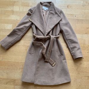 Michael Kors Trench Coat